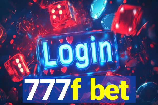 777f bet